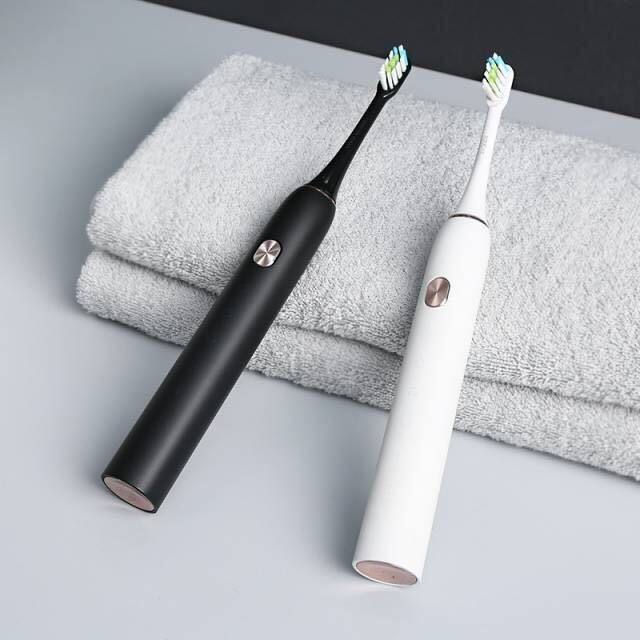 電動牙刷防水潤滑解決方案，您知道嗎？