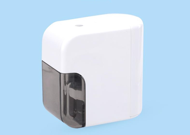 電動削筆器潤滑選索科，一次使用終生潤滑！